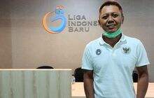 PT LIB Jadikan Ucapan Menpora Landasan, Polri Akan Tinjau Izin Liga 1