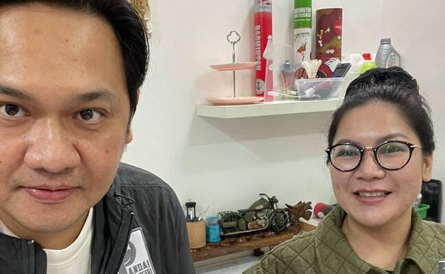 Gaet dr Lois hingga Elza Syarief, Advokat Farhat Abbas Dirikan Partai Pandai