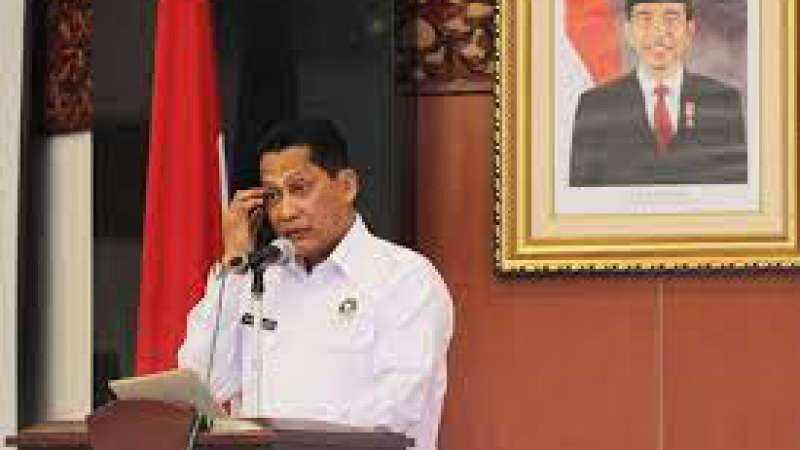 Beras Bansos Tak Layak Makan, Purnawirawan Jenderal Bintang Tiga Ini Minta Maaf