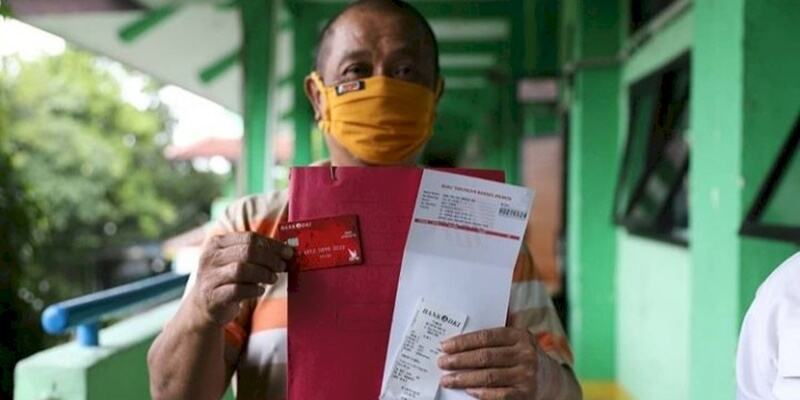 PKS ke Pemerintah: Rakyat akan Tenang di Rumah kalau Haknya Dipenuhi