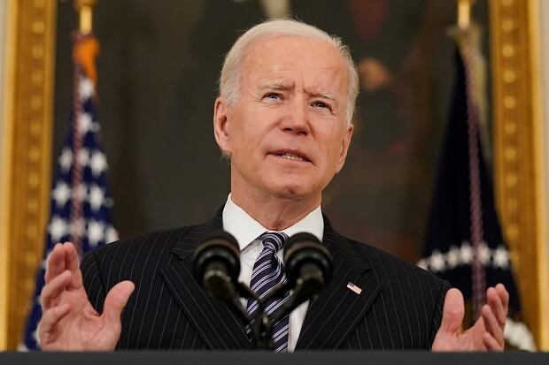 Biden Tegaskan Tidak Menyesali Penarikan Pasukan AS dari Afghanistan