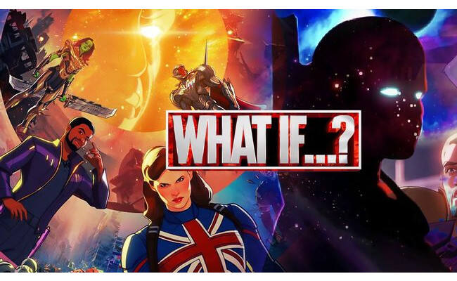 Tayang Hari Ini, Berikut Sinopsis Serial Animasi Marvel Bertajuk What If...?