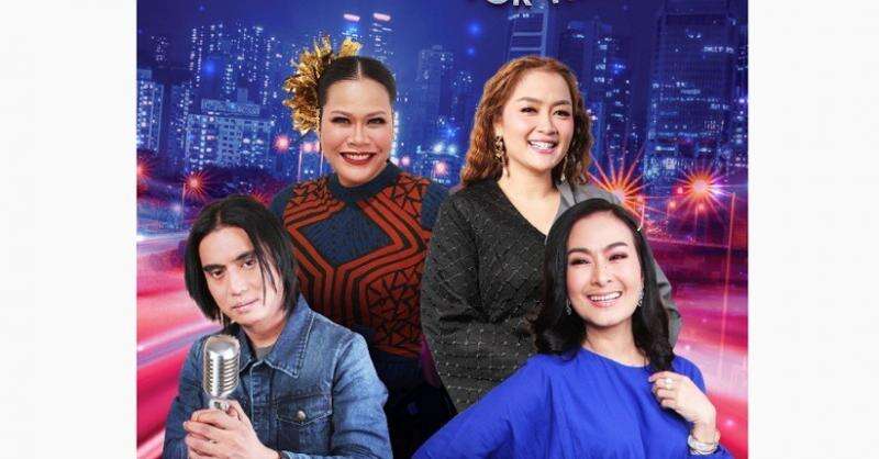 Okky Lukman: Mikrofon Impian GTV Acara No Tipu-Tipu