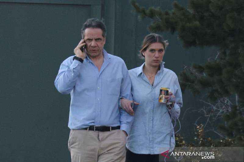 Waduh, Gubernur New York Andrew Cuomo Mundur Setelah Terkuak Skandal Pelecehan Seksual