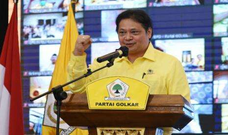 CSIS: Golkar Selalu Memberikan Solusi Teknokratik