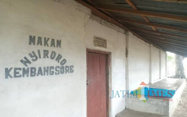 Sebut Berkah Nyadran di Gunung Bolo Tulungagung, Tukang Parkir Ini Taklukkan Hati Majikan, Anak Jadi PNS