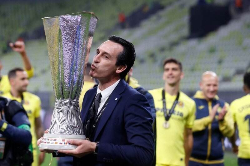 Pembuktian Para Pelatih yang Terbuang dari PSG