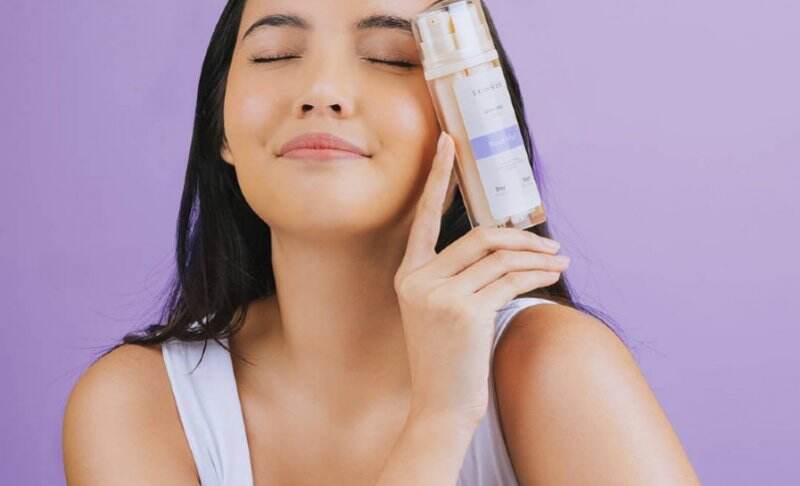Skinmee, Brand Skincare Lokal Terbaru yang Menghadirkan Serum Multifungsi