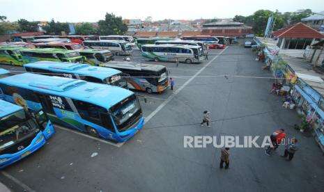 Ini Syarat Perjalanan dan Operasional Damri Selama PPKM