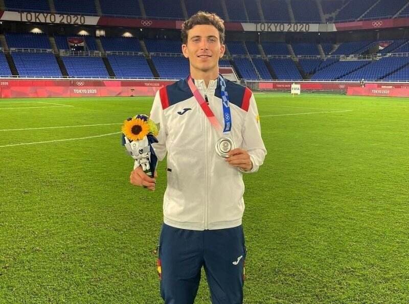Pau Torres Abaikan Liburan Demi Piala Super Eropa