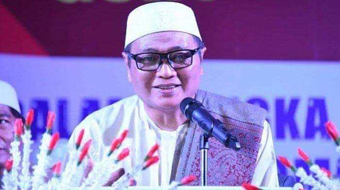 BREAKING! Tuan Guru Kapuh Dikabarkan Meninggal Dunia