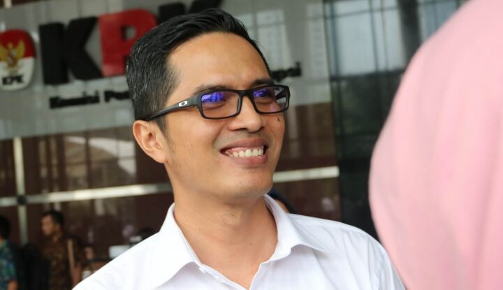 Ssst....! Jangan Bilang Aku dari KPK, Bikin Malu Sampai ke Ubun-Ubun!