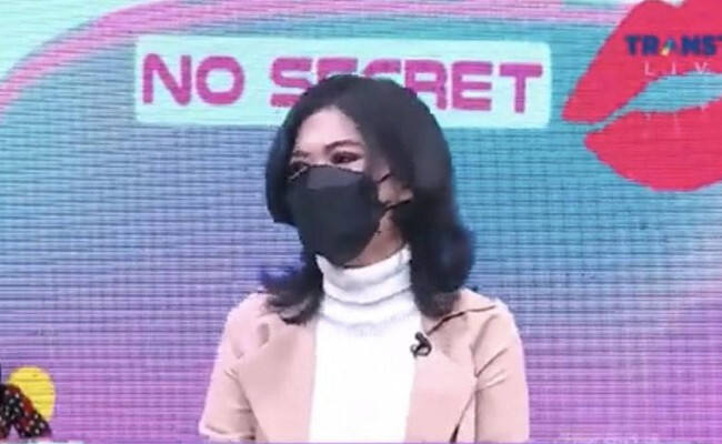 Yovania Asyifa Jami, Wanita Mantan Pasien RSJ yang Kini Jadi Mahasiswi UI