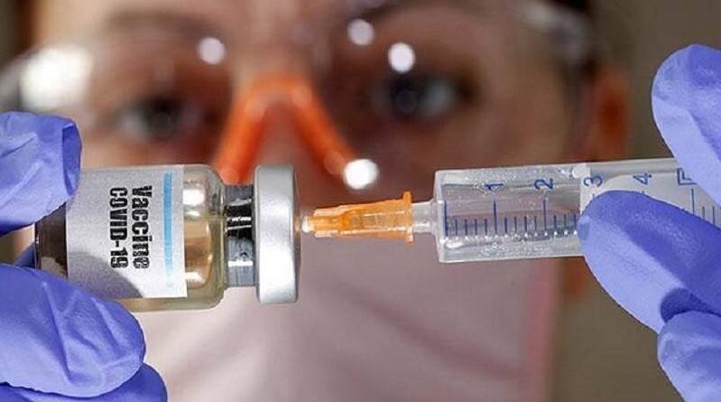Viral Suntik Vaksin Covid-19 Kosong, Ini Cara Antisipasinya