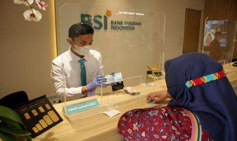 INDEF: Perbankan Syariah Bertahan di Masa Pandemi