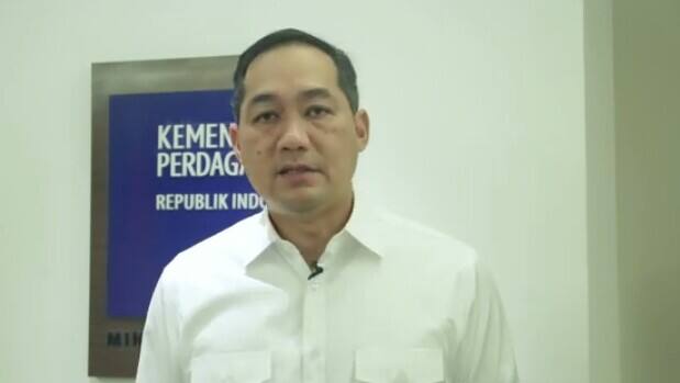 Belum Divaksin Mau Ke Mal, Mendag: Bisa Asal Bawa Hasil Tes PCR atau Antigen
