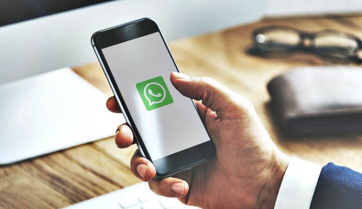 Sayang Banget Kalau Alternatif WhatsApp Mod Ini Kamu Lewatkan, Sayang Banget...