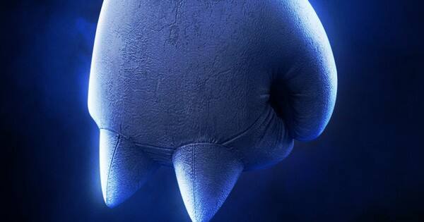 Idris Elba Beri Bocoran Film Sonic the Hedgehog 2