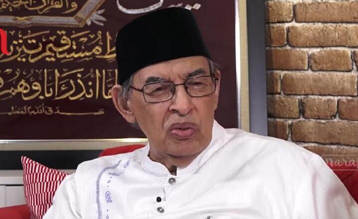 Jangkau Generasi Muda, Tafsir Ringkas Digital Quraish Shihab Diluncurkan