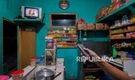 Penundaan Penghentian Siaran TV Analog Dinilai Tepat