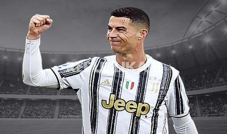 Messi ke PSG, Bek Portugal Ini Minta Ronaldo ke Lille
