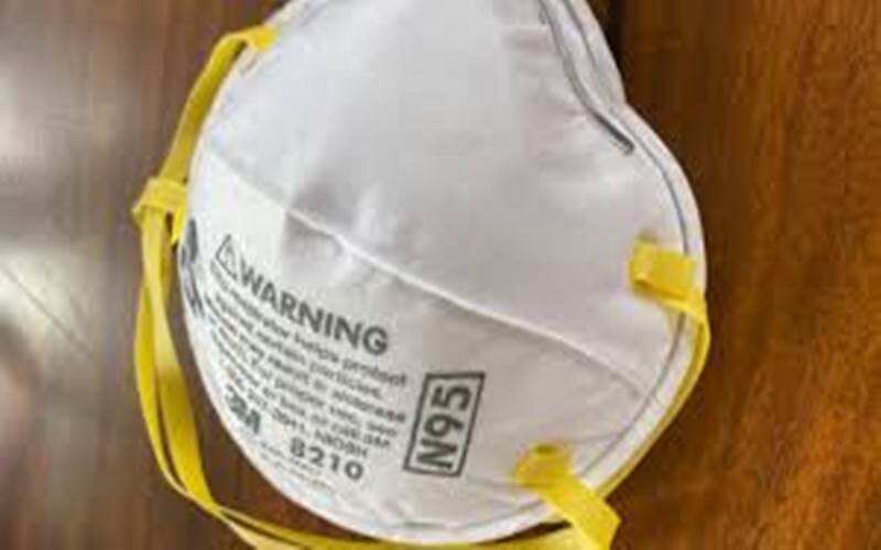 Ahli Sarankan Masker Ideal untuk Melindungi dari Covid Varian Delta
