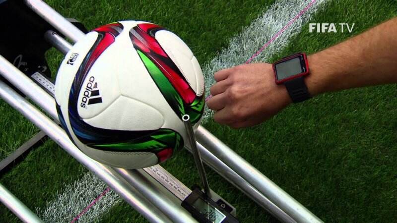 Apa Itu Goal Line Technology Dalam Dunia Sepak Bola?