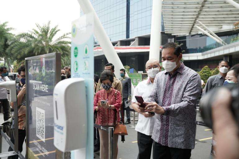 Tes Swab Jadi Syarat Masuk Mall Mendag: Tak Ada Niat Memberatkan Masyarakat