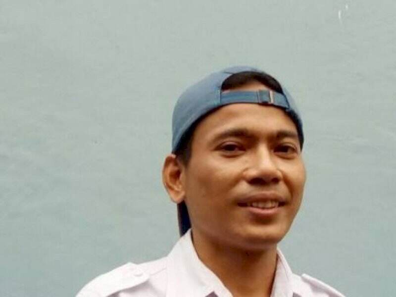 Pandemi Buat Aris Idol Nekat Hubungi Raffi Ahmad Beli Gitar Kesayangannya, Tapi Belum Direspon