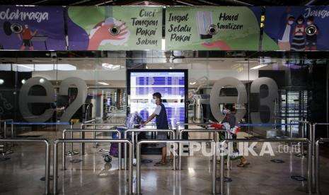 Syarat Perjalanan Internasional Disamakan di Setiap Level