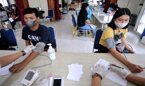 30 Mahasiswa Indonesia Terkunci di Kampus Cina