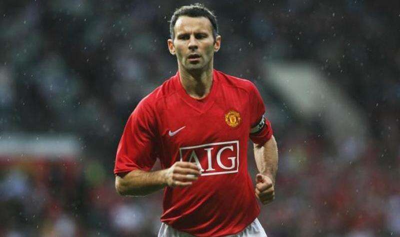 Ryan Giggs Ungkap Bek Paling Ganas di Dunia, Pernah Bikin Hidungnya Patah