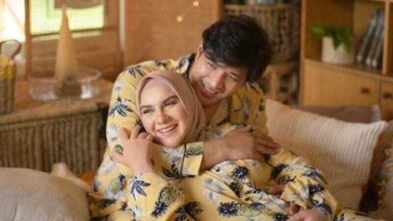 Andai Tak Jodoh dengan Irish Bella, Ammar Zoni Ungkap Sosok yang Bakal Ia Nikahi: Ranty Maria?