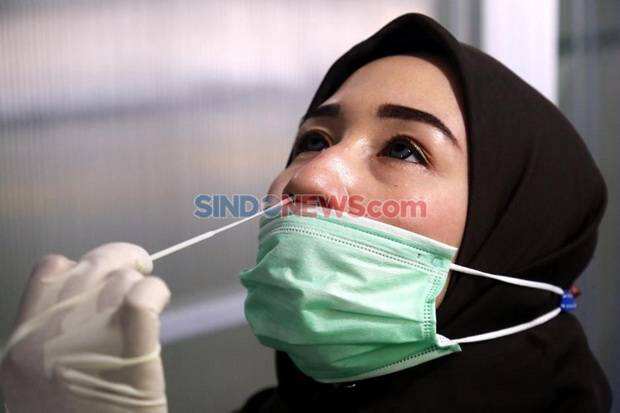 Jangan Cuman Pelonggaran PPKM, Pengusaha Minta Harga PCR Diturunkan!