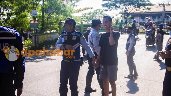 Sederet Alasan Mengapa Tala, Batola, Tanbu, hingga Kotabaru Masuk PPKM Level IV