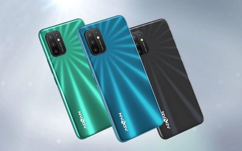 Advan G9, Ponsel Lokal dengan Spek Gahar Harga Rp 1,2 Juta