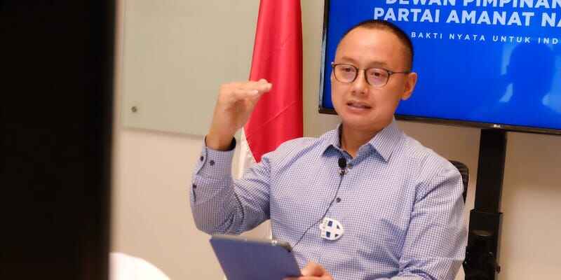 Sekjen PAN: Selain Ngutang, Pemerintah Juga Harus Fokus Jaga Pertumbuhan Ekonomi Berkesinambungan