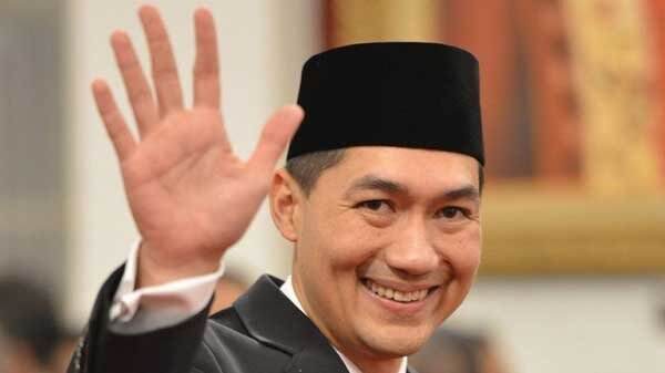 Perhatian Mendag Lutfi Buat Peternakan Madu
