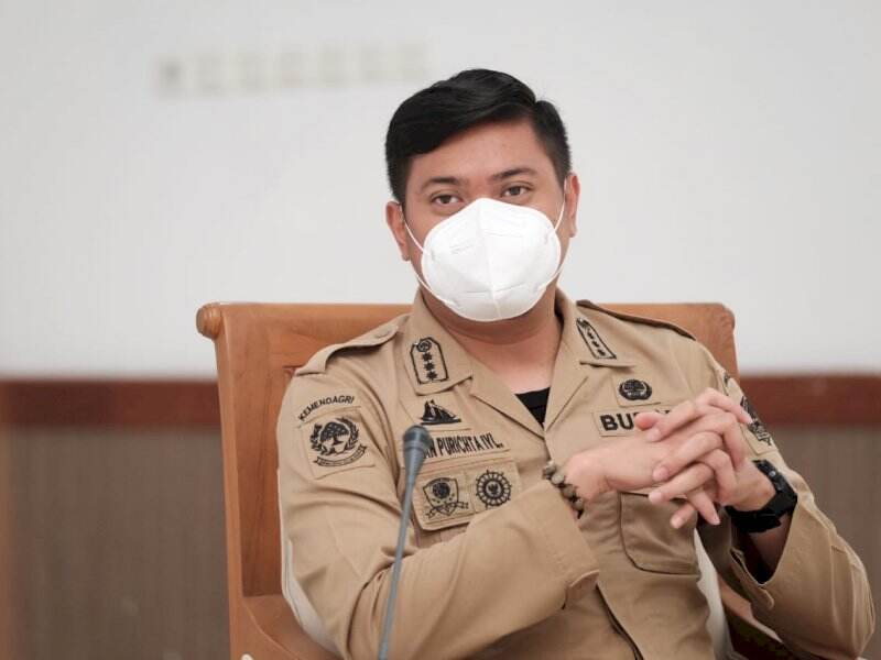 Gowa Kembali Perpanjang PPKM Level III hingga 23 Agustus