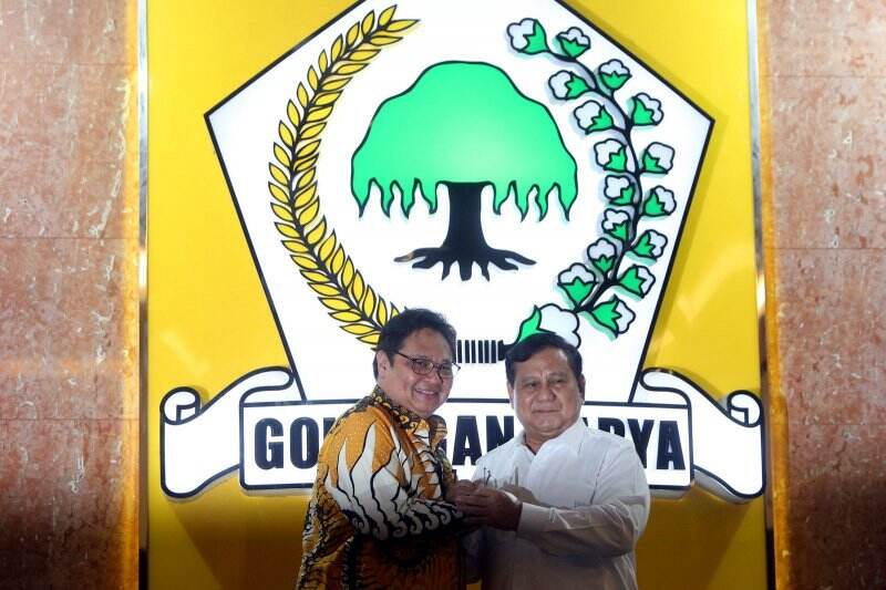 CSIS Anggap Golkar Selalu Bisa Menghadirkan Solusi Teknokratik