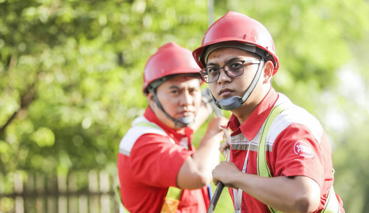 Inovasi High Speed Same Price Wujud Empati IndiHome untuk Indonesia