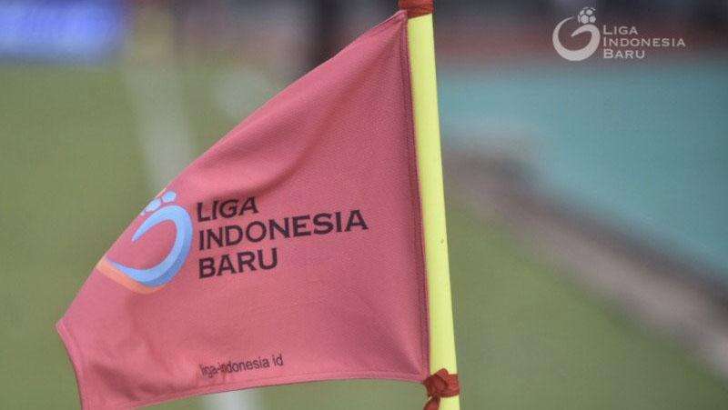 Kemenpora Tetapkan Jadwal Liga 1, Polri Masih Proses Izin