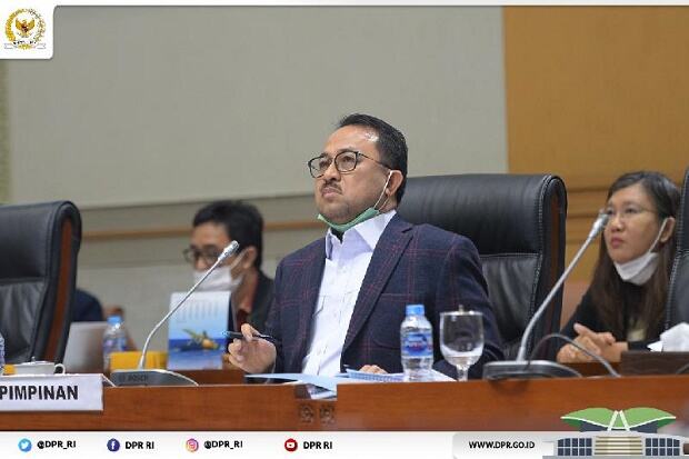 DPR Apresiasi Pemindahan Narapidana Bandar Narkoba ke Nusakambangan