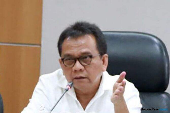 KPK Periksa Wakil Ketua DPRD DKI soal Tanah Munjul dan Rumah DP Rp 0