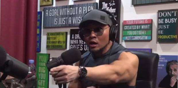 Deddy Corbuzier Tutup Podcast Jenuh atau Sensasi?