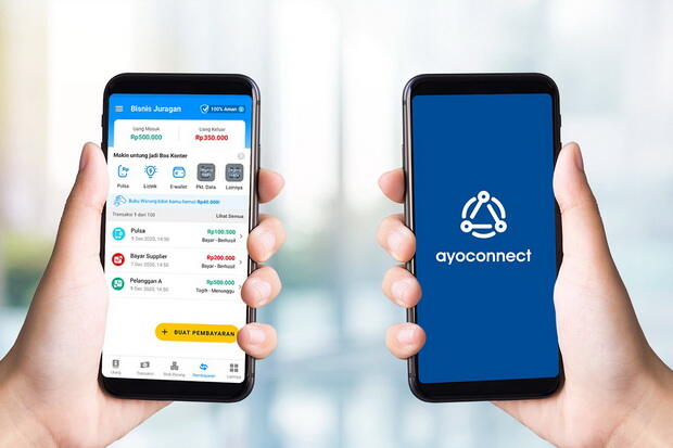 Kolaborasi Hadirkan Fitur Penjualan Produk Digital bagi UMKM Indonesia