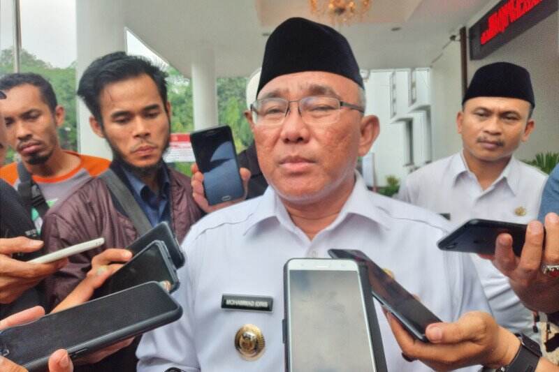 Mal di Depok Belum Diizinkan Buka, Ini Alasannya