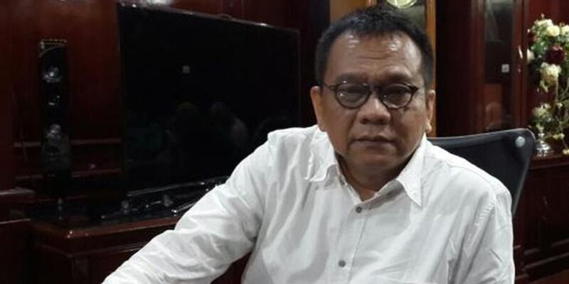 Periksa M Taufik dan Riyadi, KPK Gali soal Anggaran dan DP 0 Persen