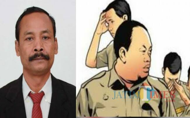 Tahun Ini, PNS Sekdes di Tulungagung Harus Ditarik Tanpa Syarat dari Pemdes