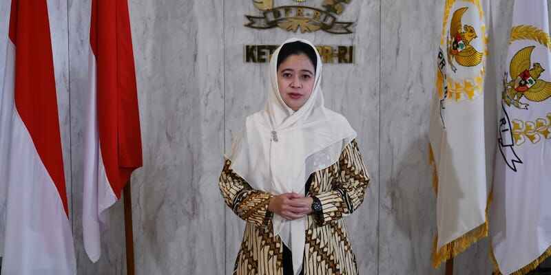 Puan Maharani: Kalau Pemerintah Ingin Terapkan Syarat Sertifikat Vaksin, Cakupan Vaksinasi Wajib Diperluas